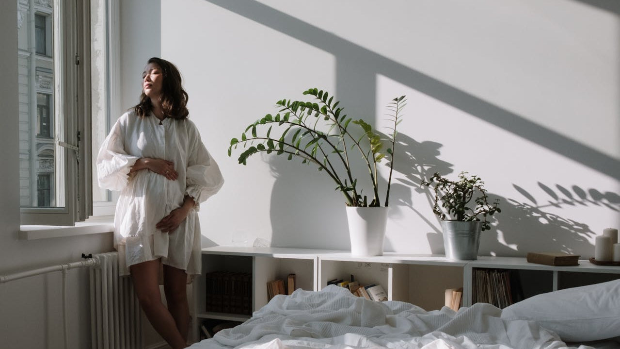 Why Story of Mom is Redefining Maternity Wear in India