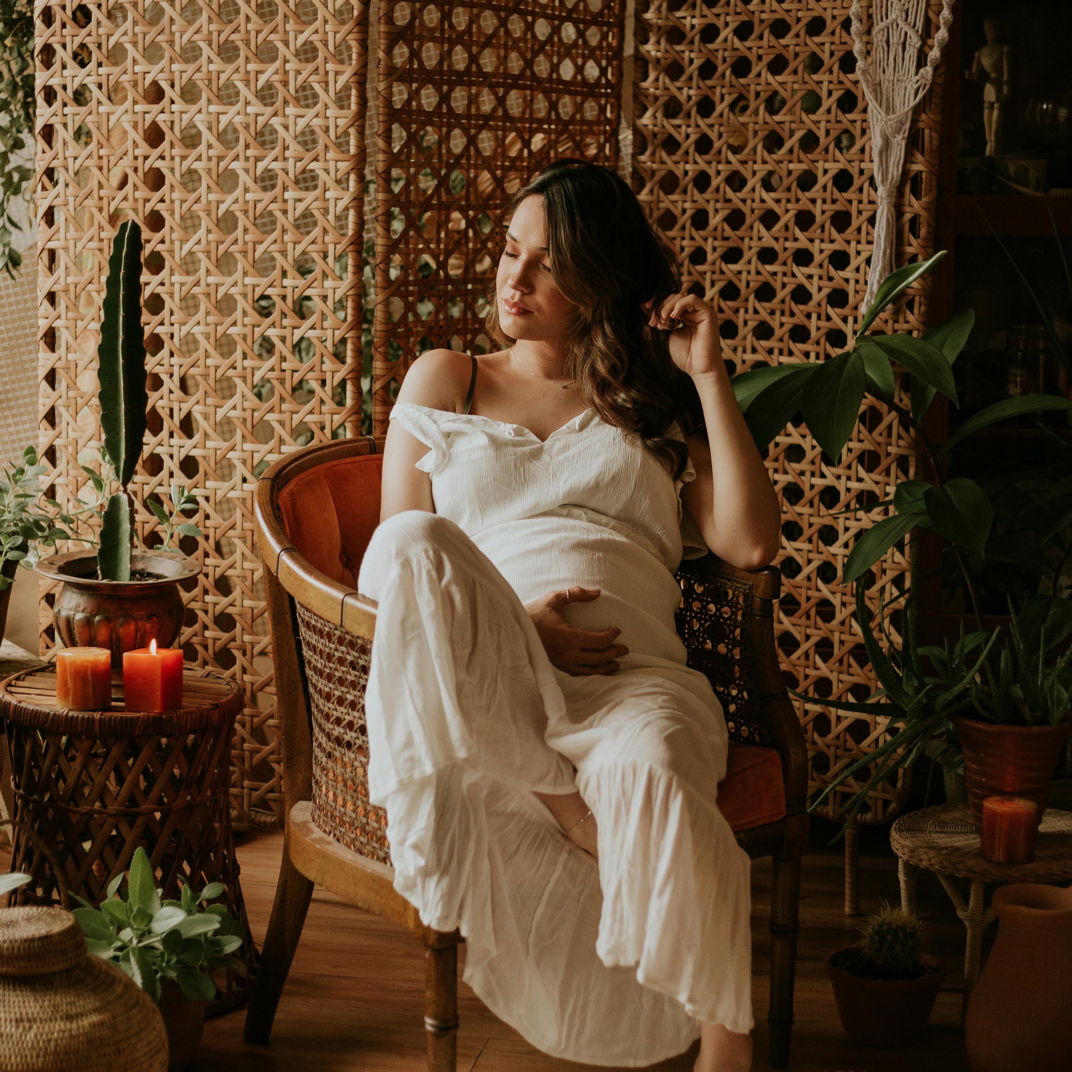 Made in India, Made for Moms: Our Slow Fashion Approach