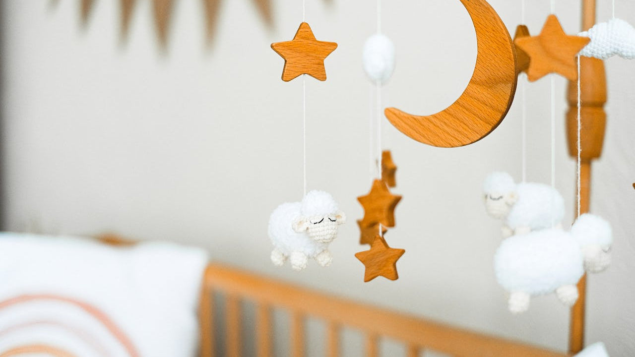 Minimal Maternity: Why You Only Need a Few Good Pieces