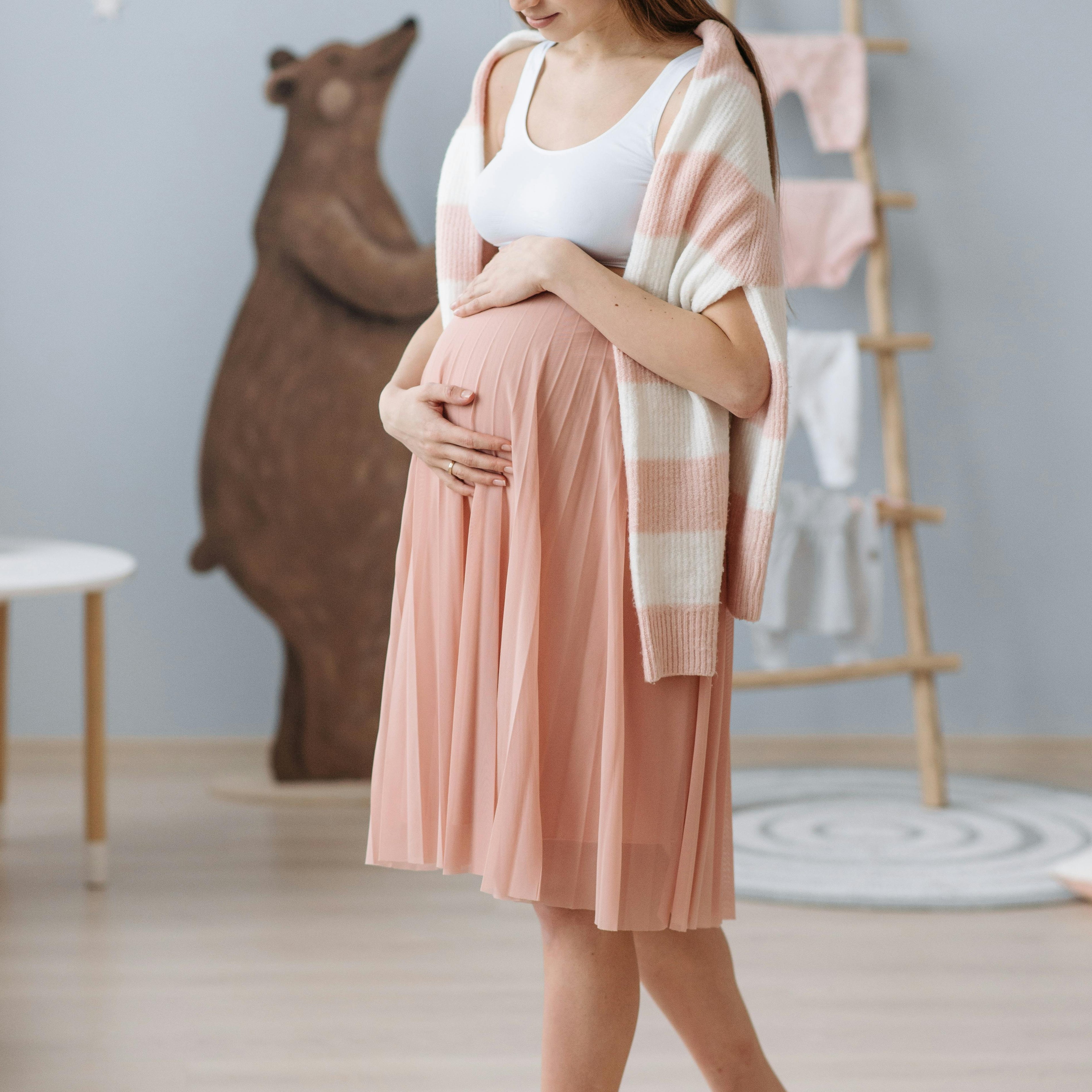 Front open shirt and short set