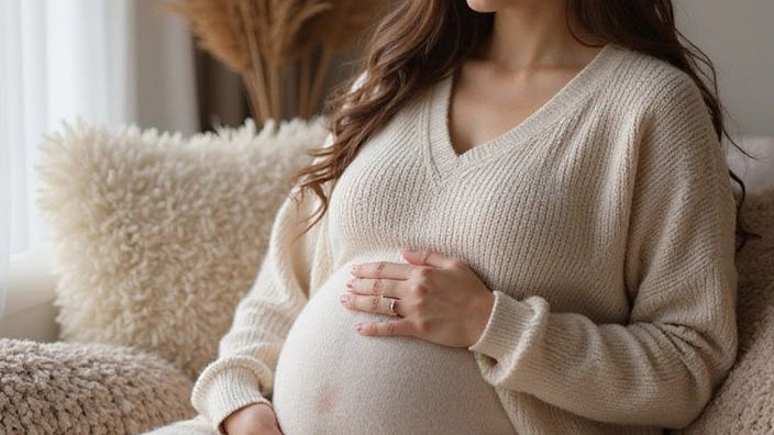 Behind the Seams: How Story of Mom Creates Clothing That Feels Like a Hug