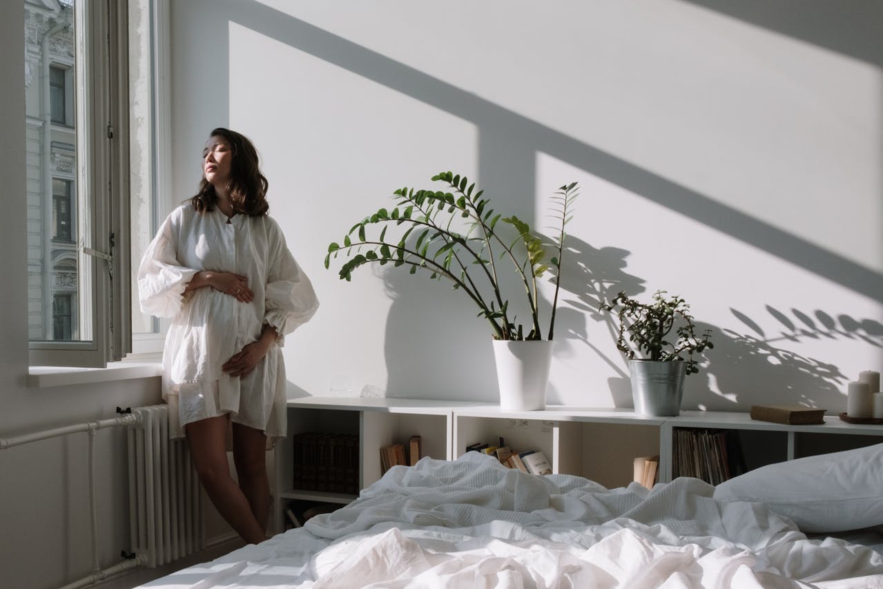 Why Story of Mom is Redefining Maternity Wear in India