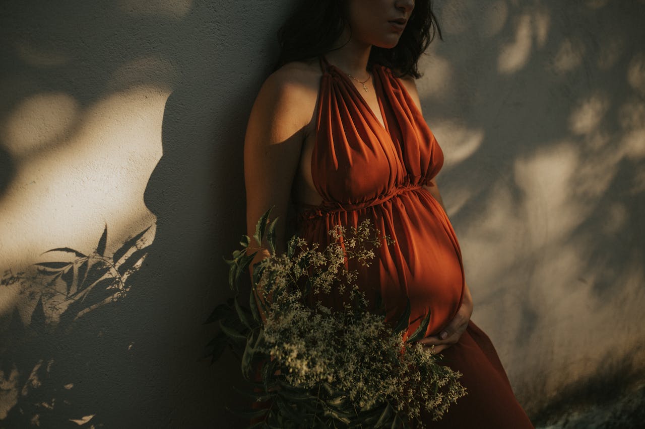 What to Wear After Giving Birth: Your Fourth Trimester Wardrobe