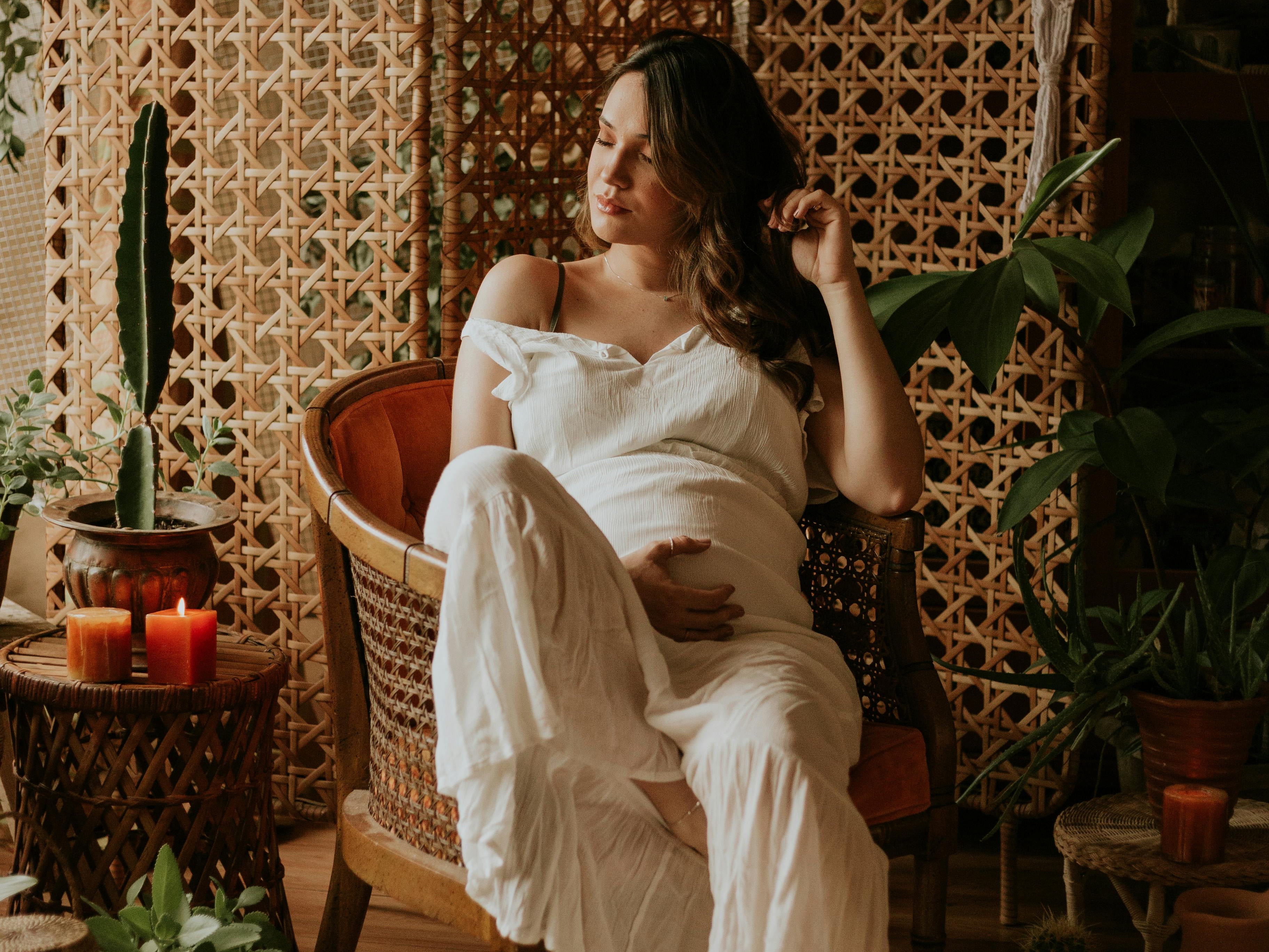 Made in India, Made for Moms: Our Slow Fashion Approach