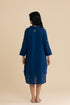 Deep blue
