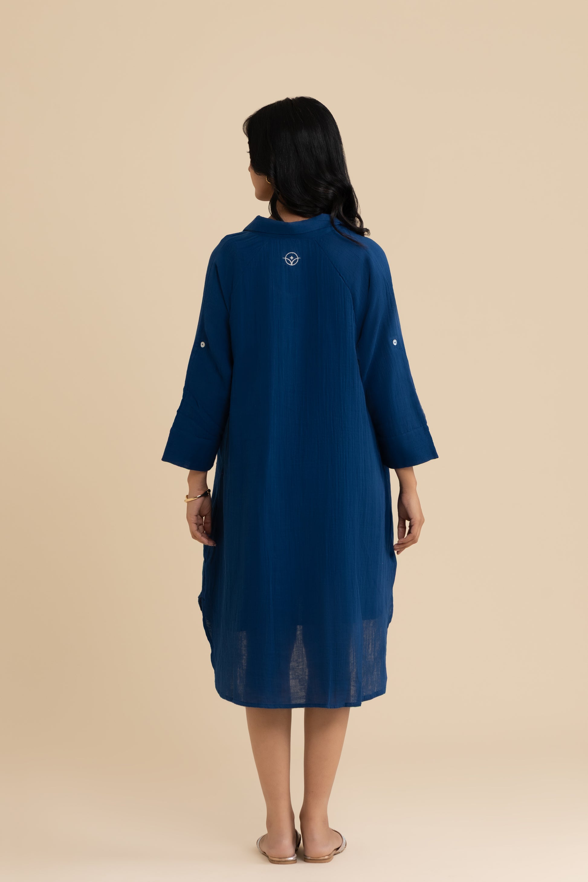 Deep blue