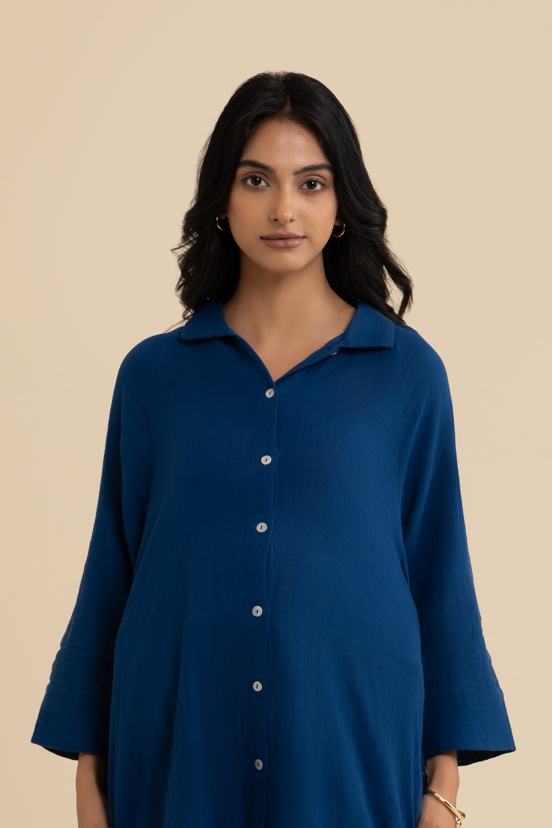 Deep blue