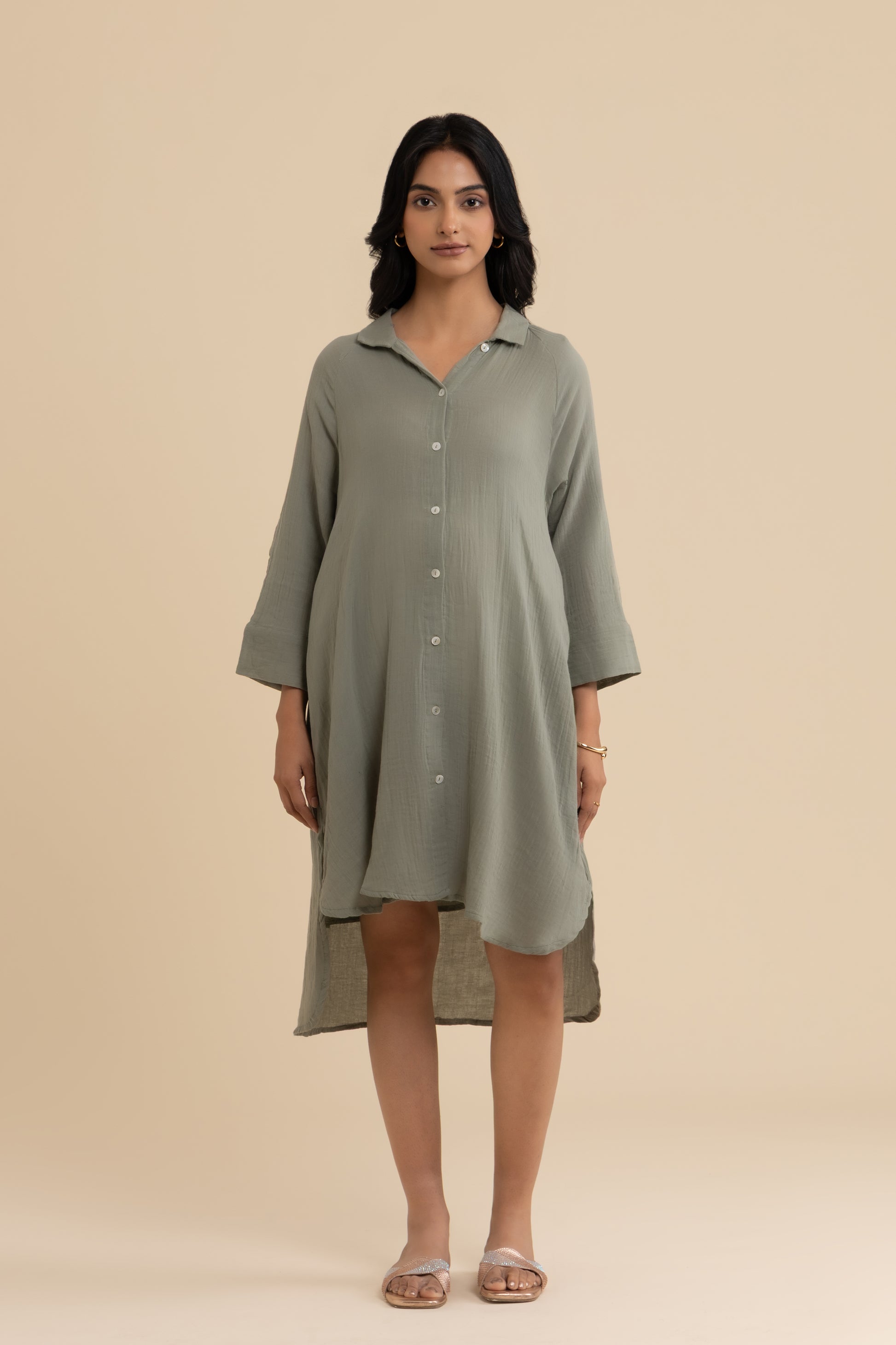 Army Green