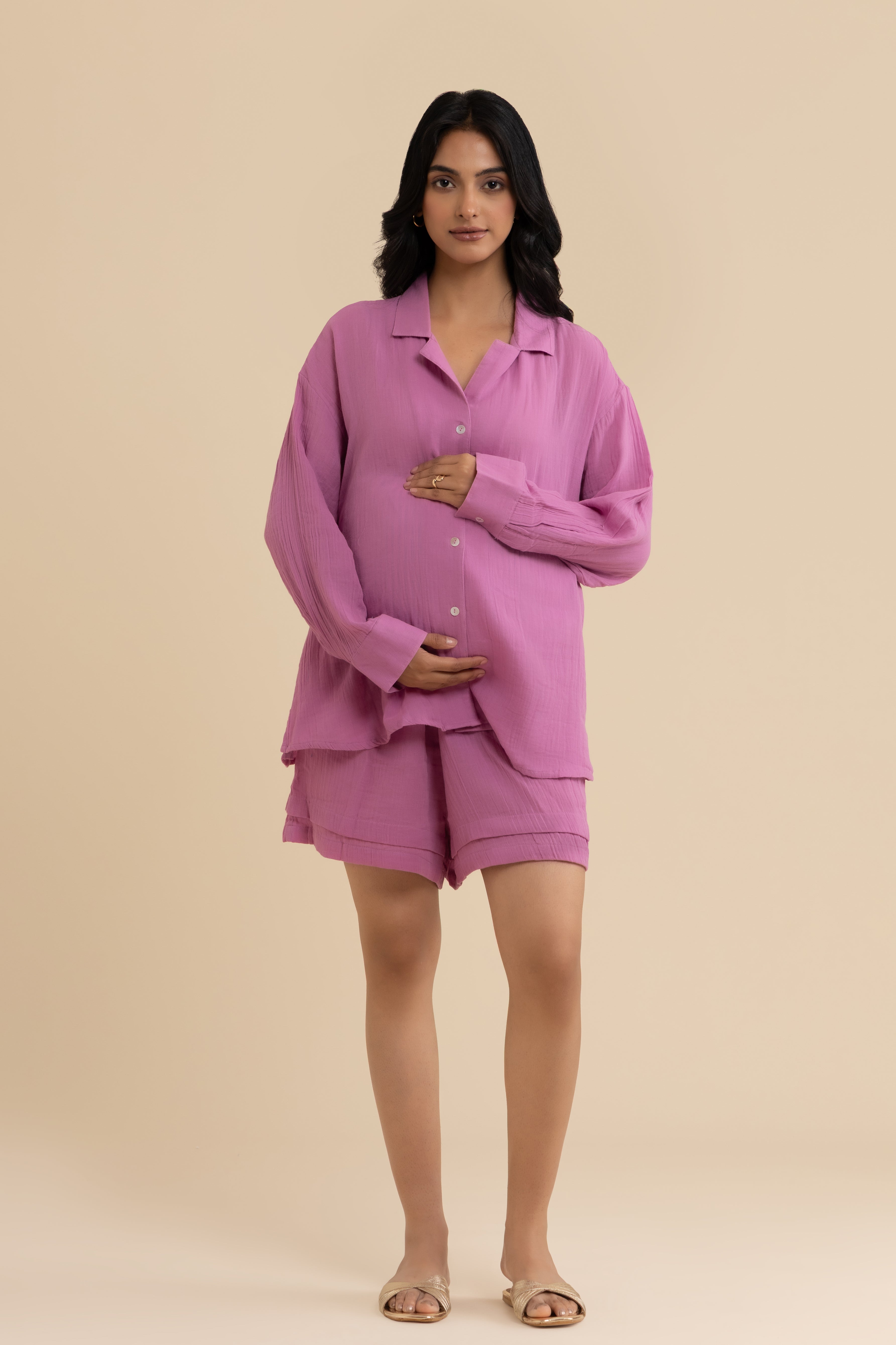 The Blush Bloom Set
