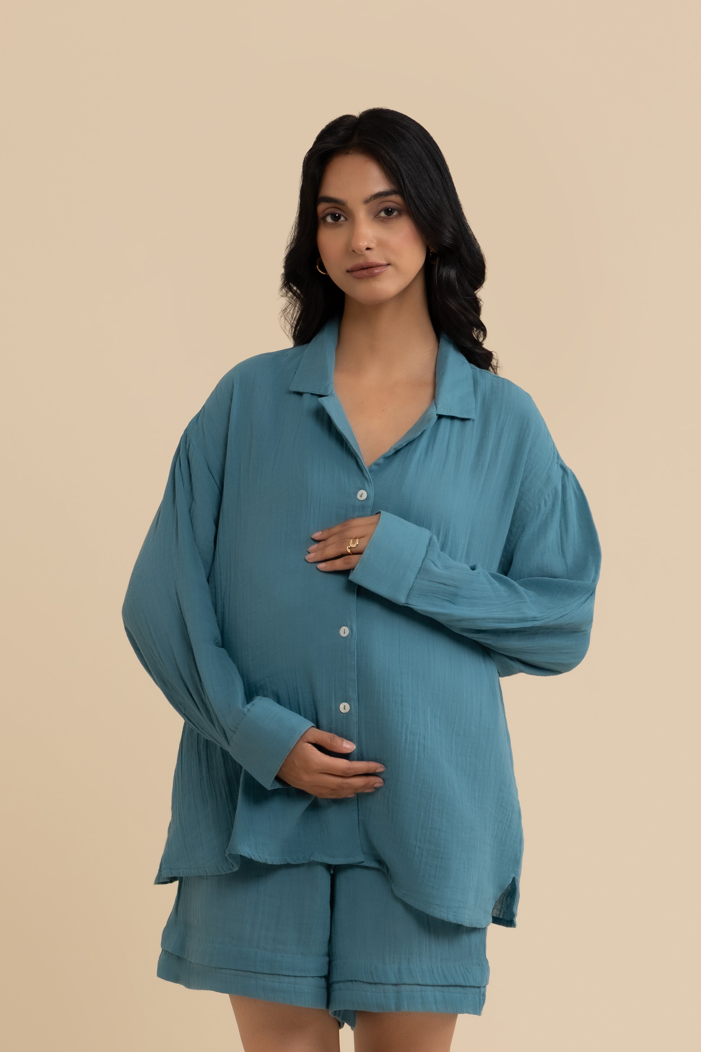 Mom's Forever Fits