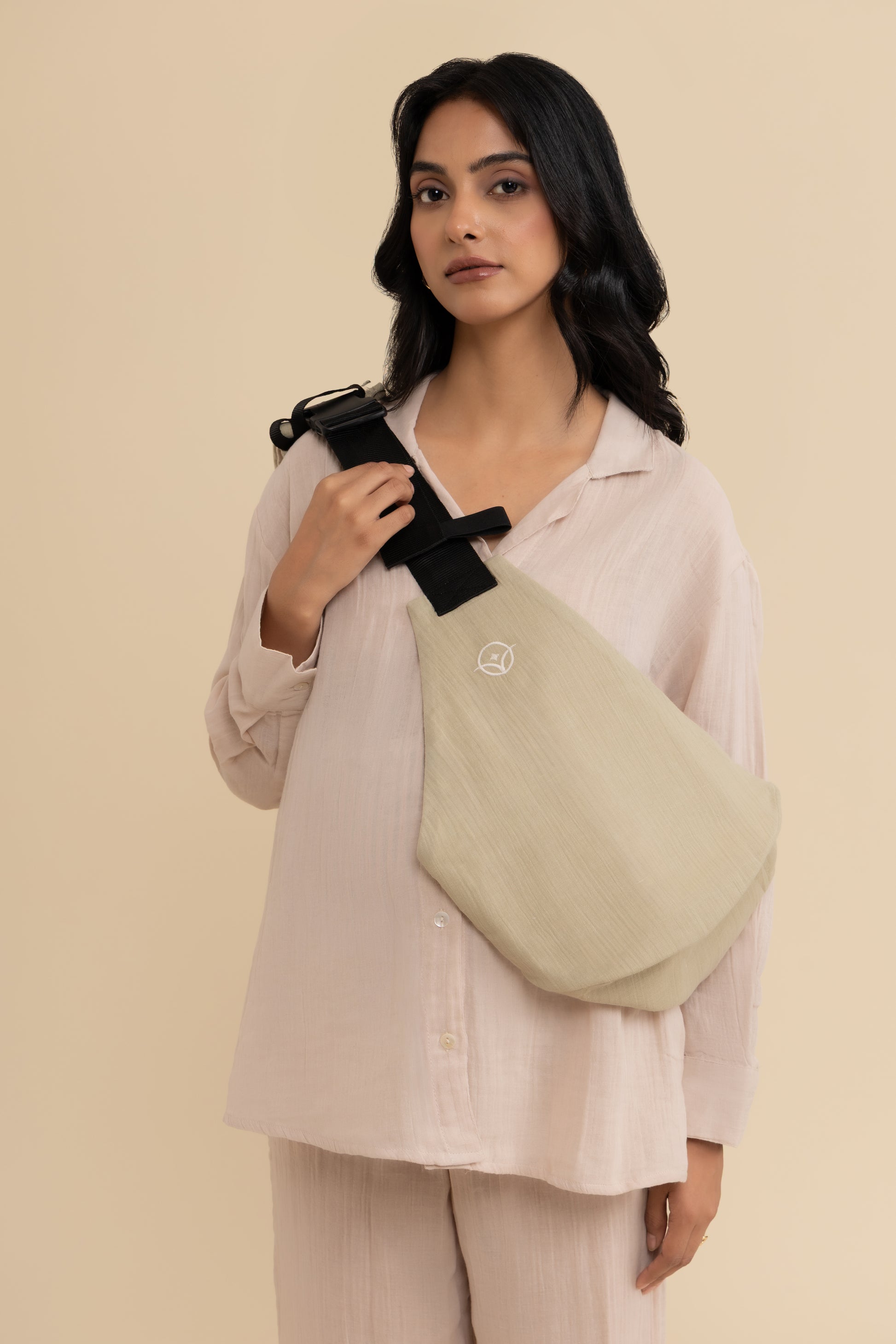 The Second Skin Carrier