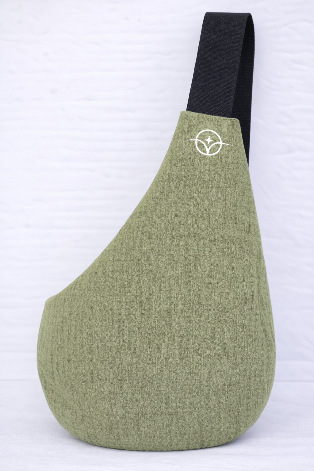 The Second Skin Carrier Bag