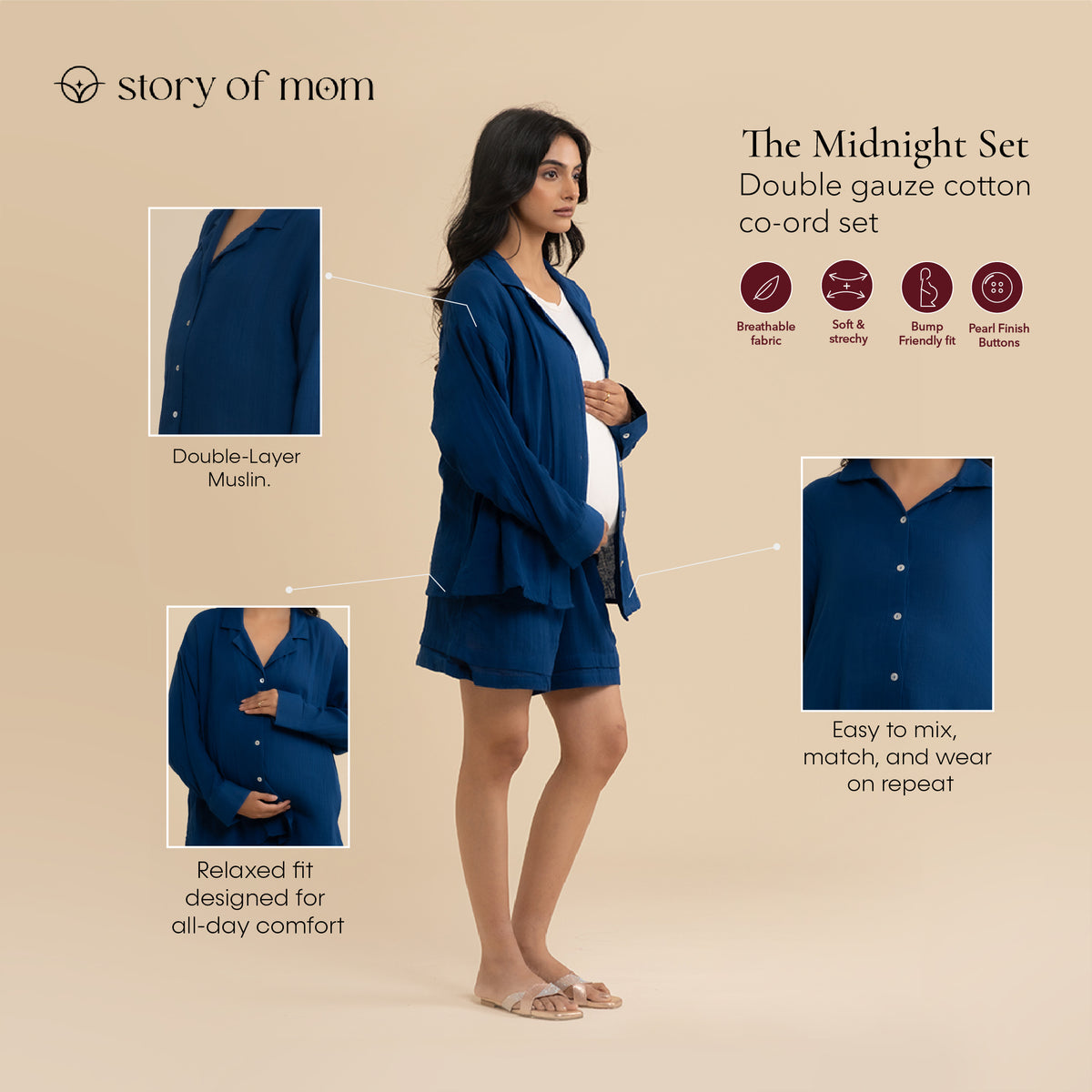 The Midnight Set