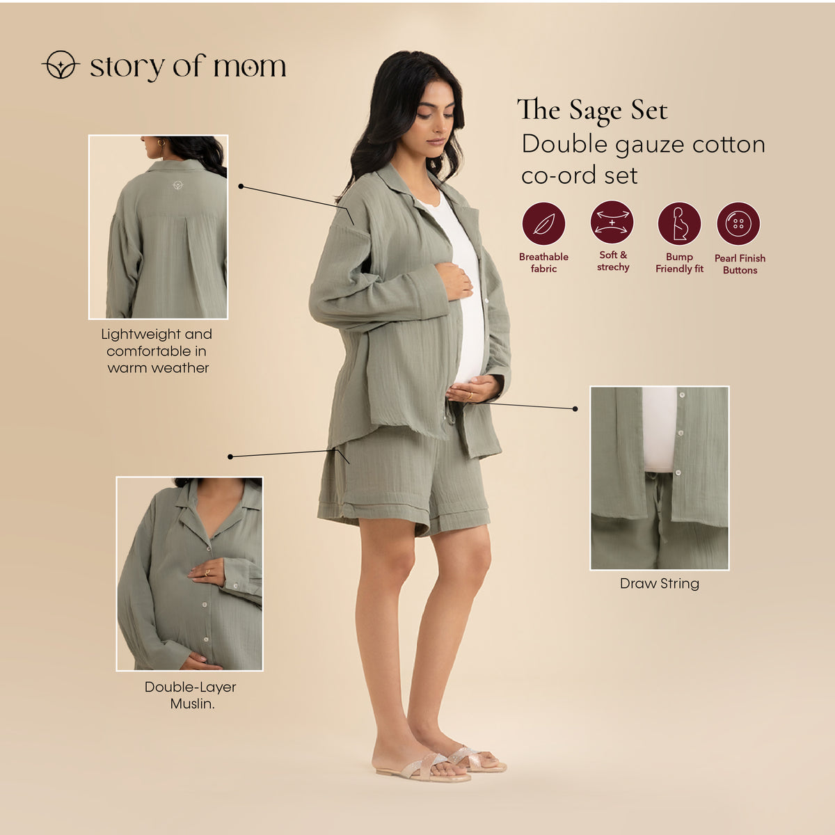 The Sage Set