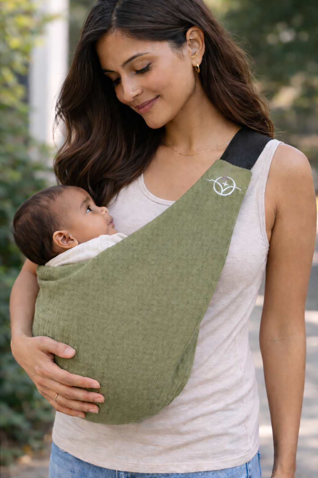 The Second Skin Carrier Bag