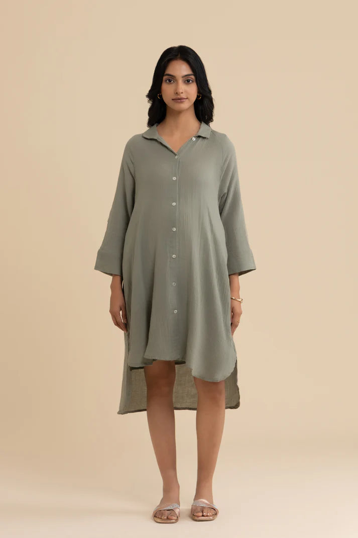The Signature Dress