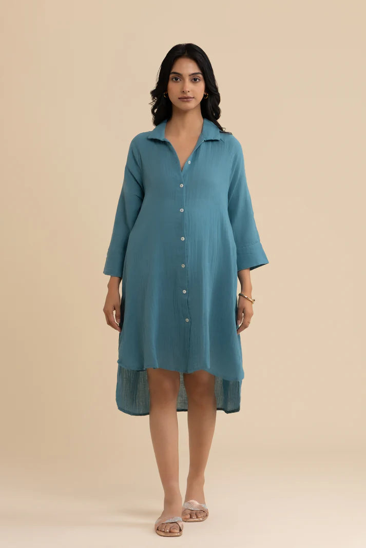 The Signature Dress